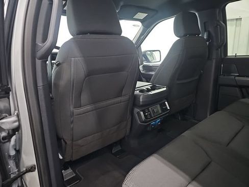 Used 2023 Ford F150 XLT w/ Equipment Group 302A High AWD/4WD image 33