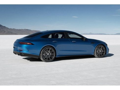 New 2026 Mercedes-Benz AMG GT 43 image 19