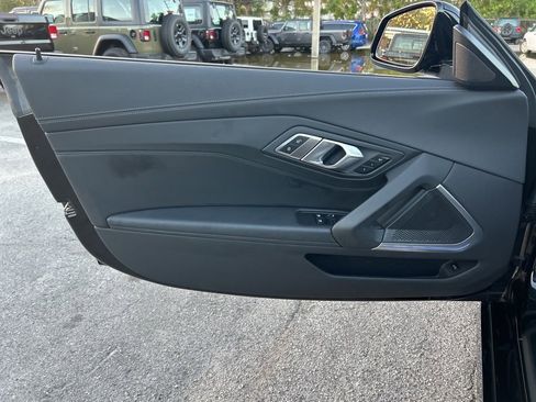 Used 2025 BMW Z4 sDrive30i image 30