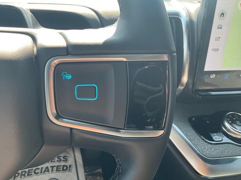 New 2027 Ford Expedition Tremor w/ Driver's Package AWD/4WD image 22