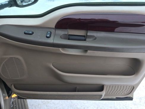 Used 2004 Ford Excursion Limited image 28