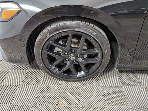 Used 2025 Honda Civic Sport image 31