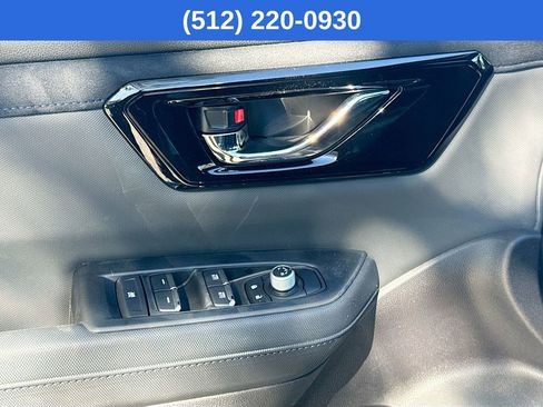 New 2026 Subaru Forester Limited image 21