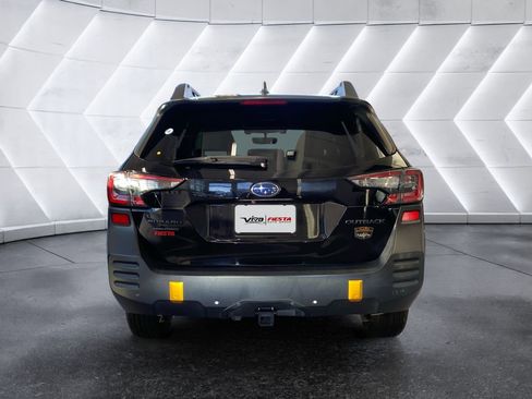 Used 2022 Subaru Outback Wilderness w/ Wilderness Package image 5