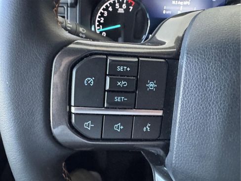 Used 2023 Ford F150 Tremor AWD/4WD image 16