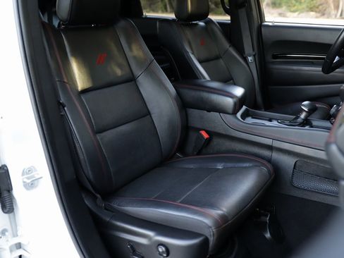 Used 2023 Dodge Durango Citadel image 38