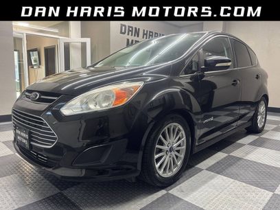 Used 2013 Ford C-MAX SE