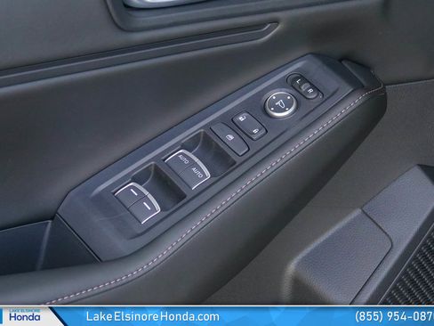 New 2025 Honda Accord Sport image 14