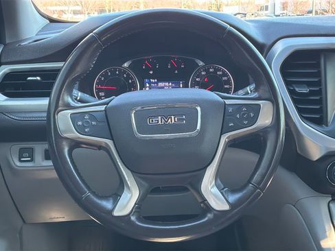 Used 2020 GMC Acadia SLE w/ Driver Convenience Package image 14