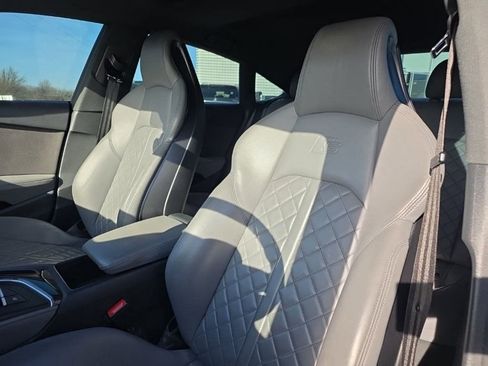 Used 2018 Audi S5 Premium Plus w/ Navigation Package image 10
