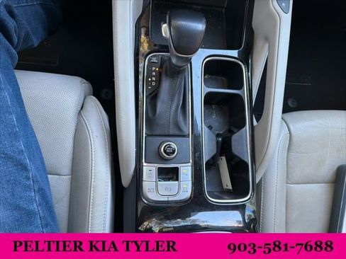 Used 2020 Kia Telluride SX w/ Towing Package image 23