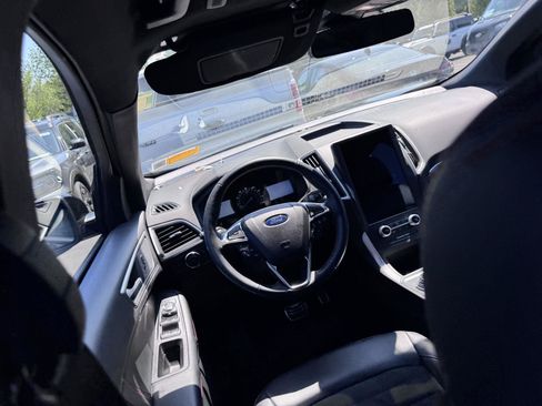 Used 2023 Ford Edge ST-Line AWD/4WD image 8