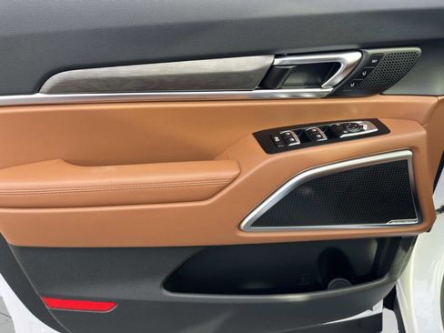 New 2025 Kia Telluride SX Prestige X-Pro image 24