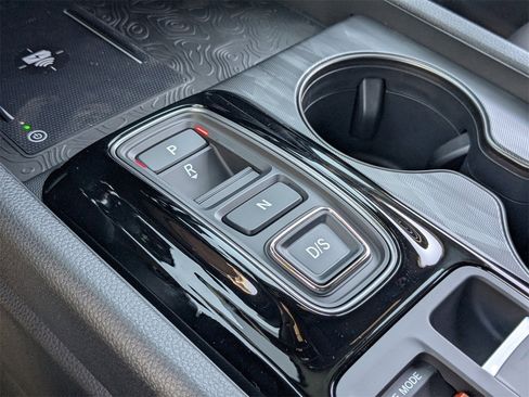 New 2026 Honda Passport TrailSport image 16