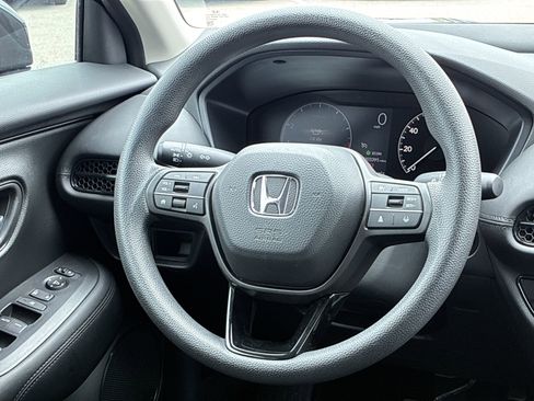 Certified 2026 Honda HR-V LX image 23