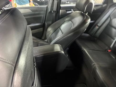 Used 2015 Hyundai Sonata Sport 2.0T FWD image 6