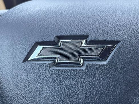 Used 2023 Chevrolet Equinox RS w/ RS Leather Package AWD/4WD image 24