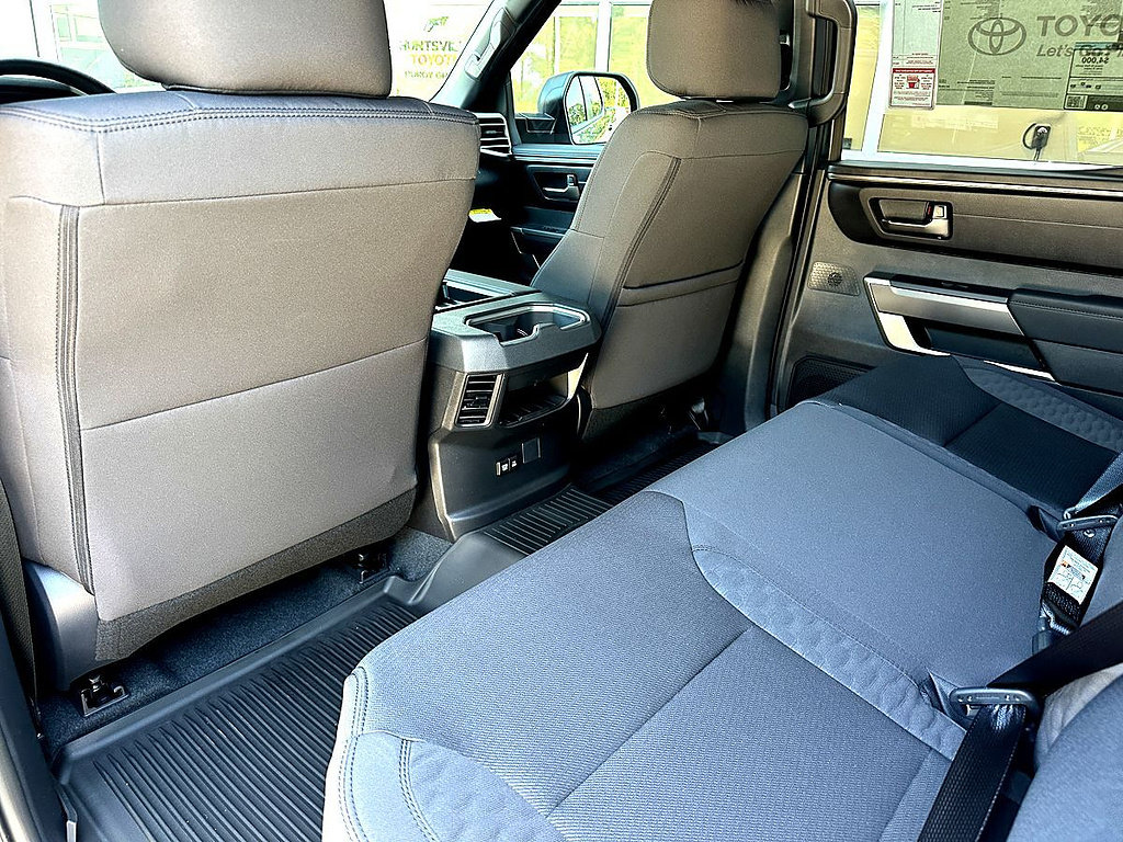 New 2026 Toyota Tundra SR5 RWD image 16