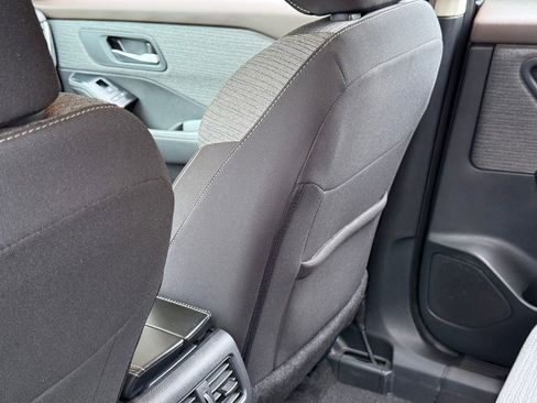 Certified 2023 Nissan Rogue SV AWD/4WD image 23