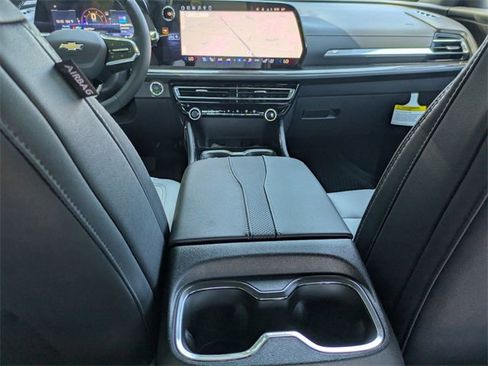 New 2026 Chevrolet Traverse High Country image 30