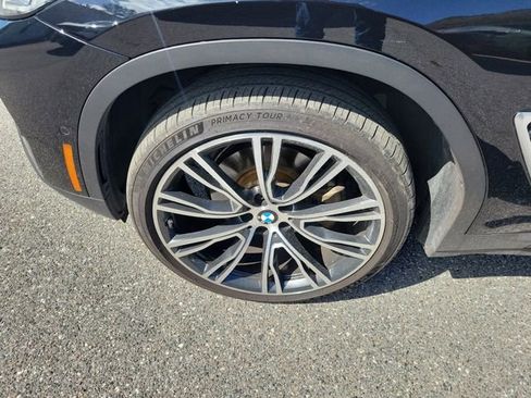 Used 2024 BMW X3 sDrive30i w/ Convenience Package image 5