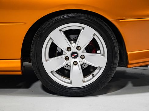 Used 2006 Pontiac GTO image 11