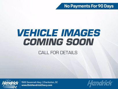 Certified 2023 Chevrolet Malibu RS