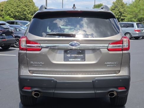 Used 2021 Subaru Ascent Limited w/ Popular Package #2A AWD/4WD image 23