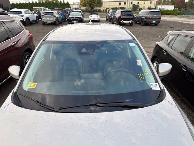 Used 2024 MAZDA CX-5 AWD 2.5 S w/ Select Package image 8