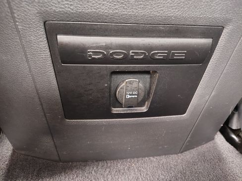 Used 2012 RAM 1500 Big Horn AWD/4WD image 21