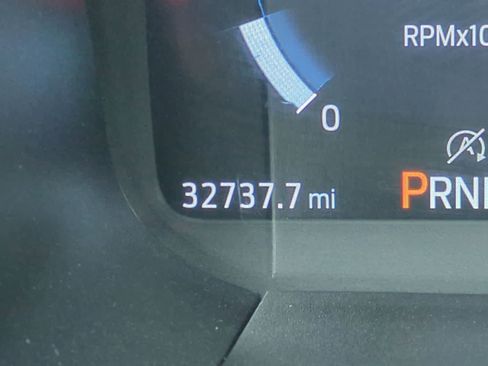 Used 2025 Ford Explorer ST-Line AWD/4WD image 12