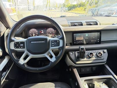 Used 2023 Land Rover Defender 110 X-Dynamic SE