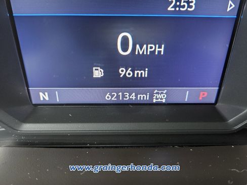 Used 2020 GMC Sierra 1500 SLT w/ SLT Premium Package image 21