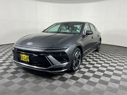 Used 2024 Hyundai Sonata SEL w/ Convenience Package