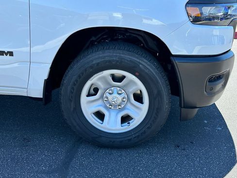 New 2026 RAM 1500 Tradesman RWD image 11