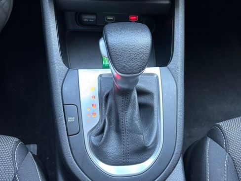 Used 2024 Kia Forte LXS w/ LXS Technology Package FWD image 45