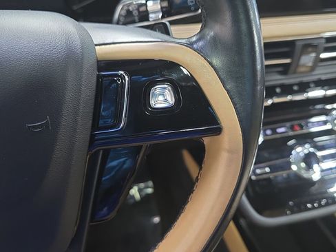 Used 2020 Lincoln Corsair Reserve w/ Elements Package AWD/4WD image 19