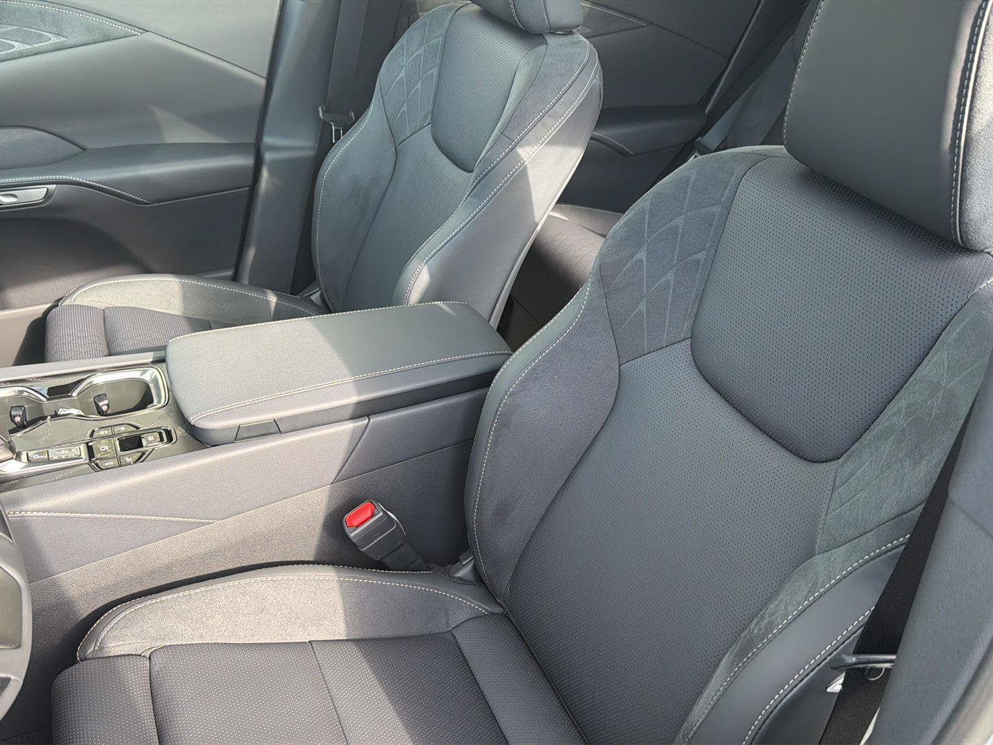 New 2026 Lexus RX 350 AWD w/ Convenience Package image 29