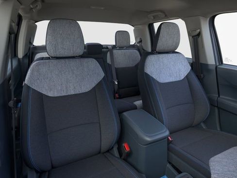 New 2025 Ford Maverick XLT w/ XLT Luxury Package image 11