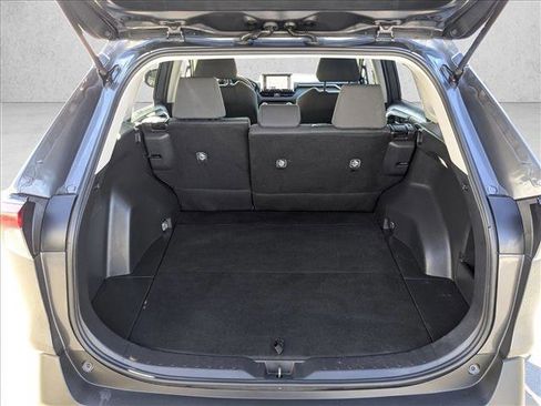 Used 2024 Toyota RAV4 XLE image 6