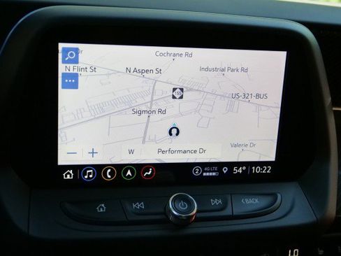 Used 2024 Chevrolet Camaro ZL1 RWD image 15