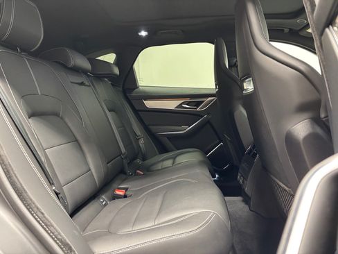 New 2026 Jaguar F-PACE R-Dynamic S AWD/4WD image 39