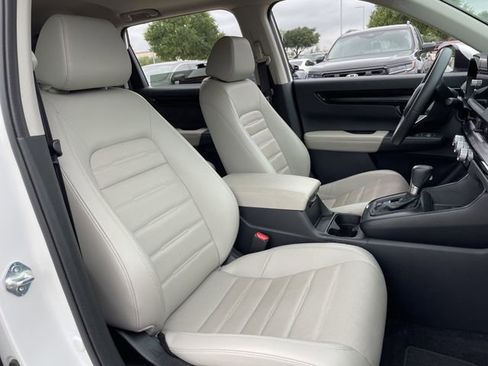 Used 2024 Honda CR-V EX-L image 25