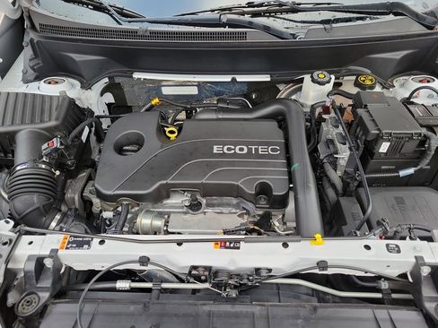 Used 2022 GMC Terrain SLT image 39