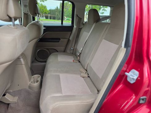 Used 2012 Jeep Patriot Sport w/ PWR Value Group FWD image 11