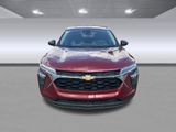 Used 2025 Chevrolet Trax LS image 2