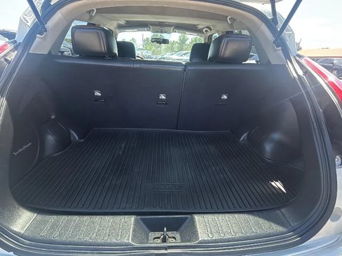 Used 2016 Nissan Juke SL AWD/4WD image 19