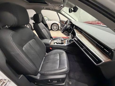 Used 2019 Audi A6 3.0T Premium Plus AWD/4WD image 37