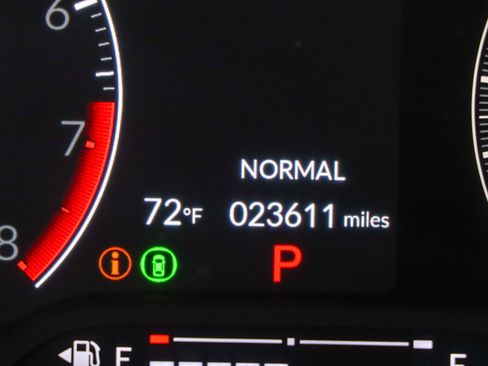 Used 2024 Honda Civic Sport image 16