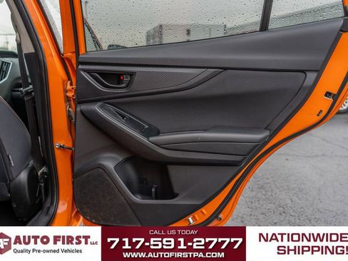 Used 2019 Subaru Crosstrek 2.0i Premium w/ Moonroof Package image 15